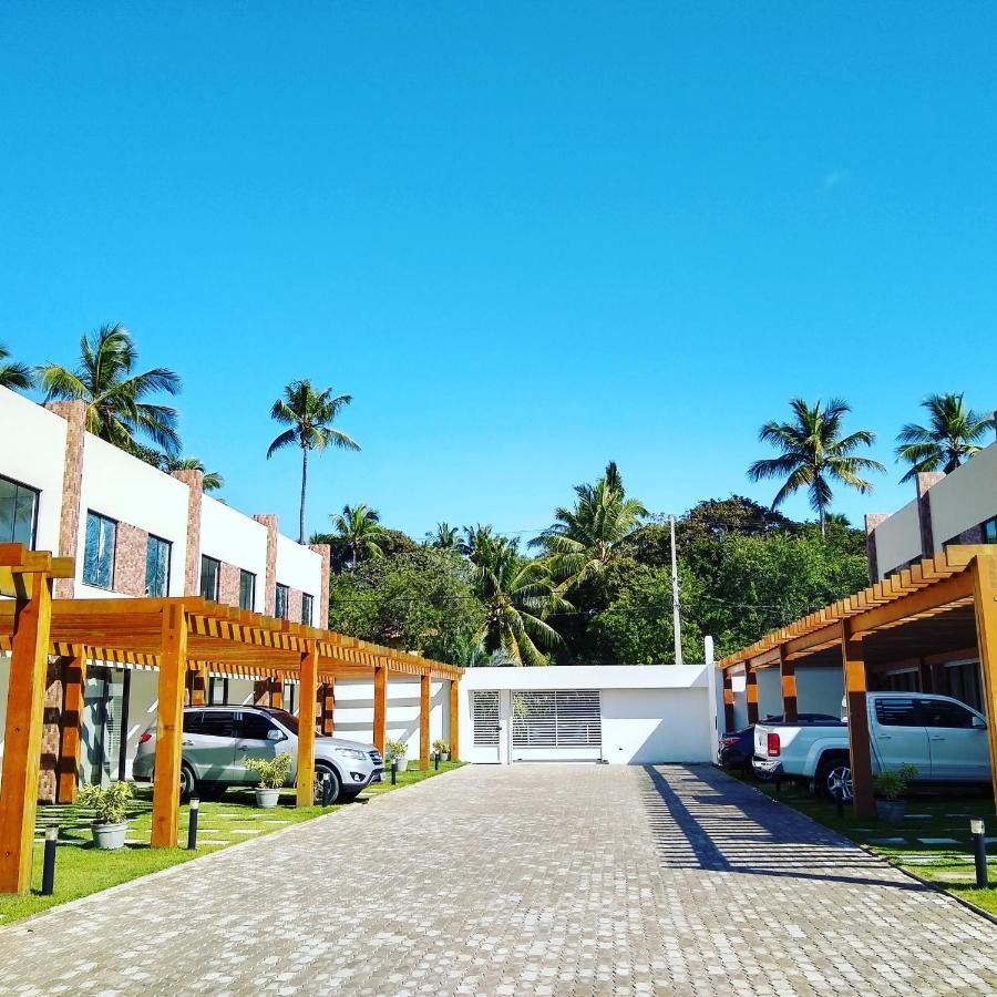 Village Imbassai Kültér fotó